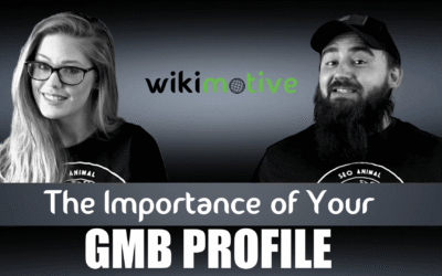 Just The Tip – Google My Business