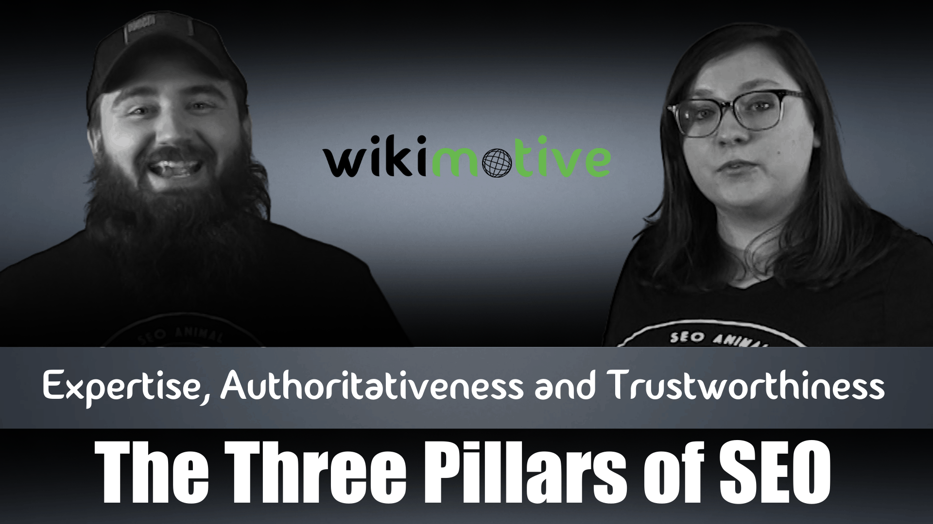 Just the Tip – Expertise, Authoritativeness and Trustworthiness – The Three Pillars of SEO