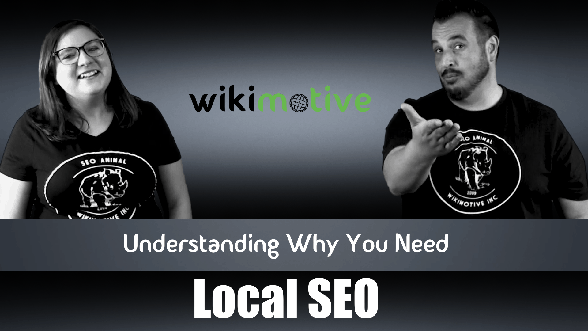 Just the Tip – Local SEO