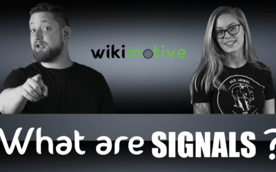 Just the Tip – What Are “Signals”?