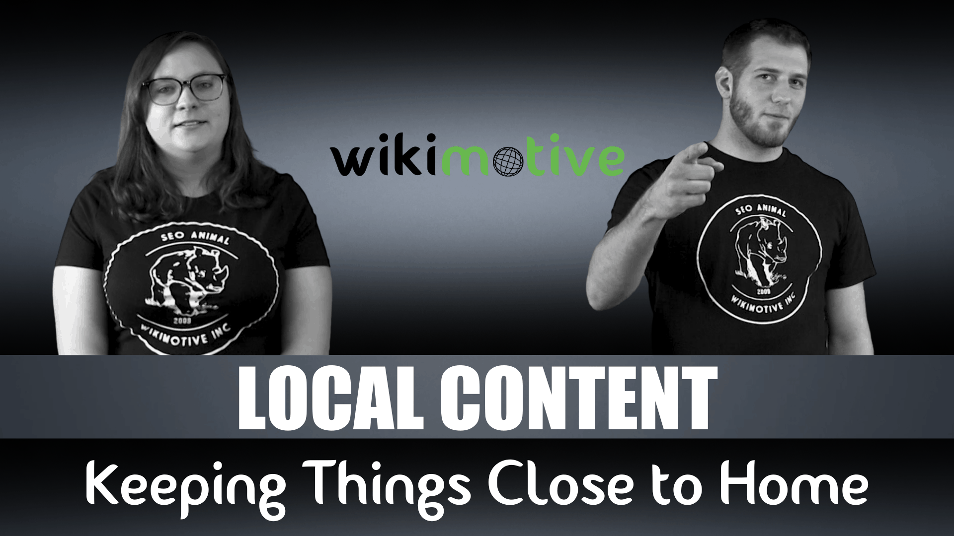 Just the Tip – Local Content: Keeping Things Close to Home