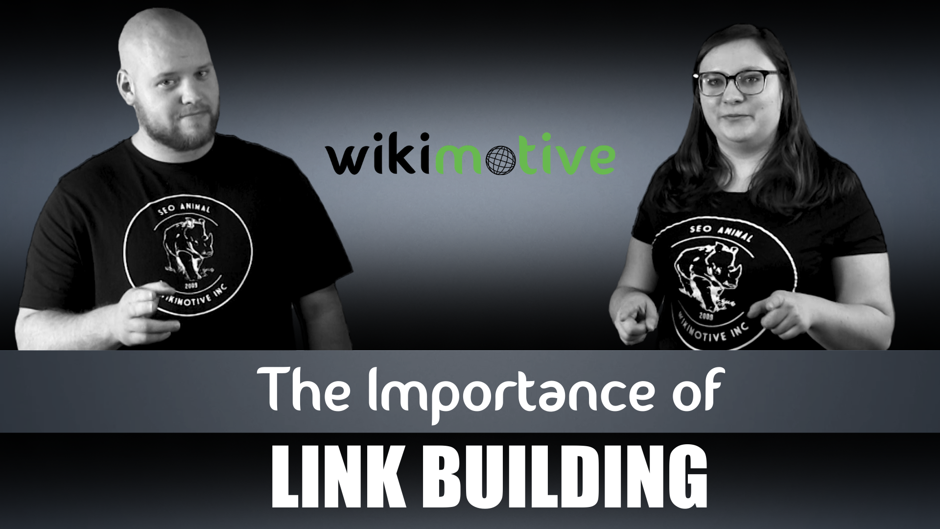 The Importance of Link Building