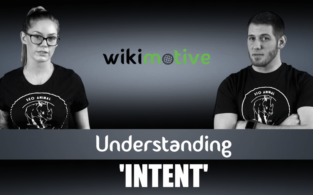 What is User Intent (& Why Is It So Important)?