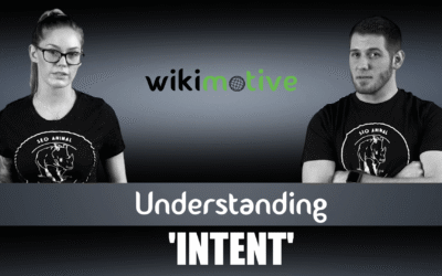 What is User Intent (& Why Is It So Important)?