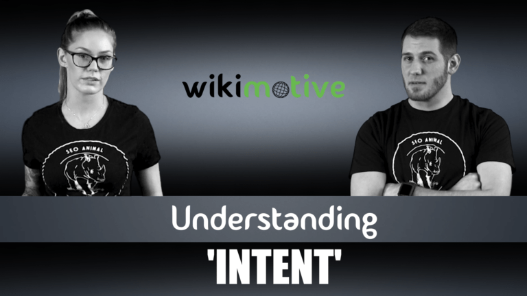 What is User Intent (& Why Is It So Important)?