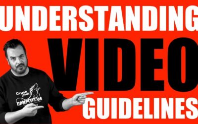 Understanding Facebook Video Guidelines