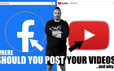 Where Should You Post Your Videos (and Why)