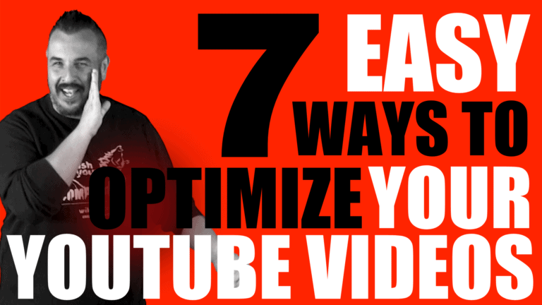Wikimotive's Jason Cook presents '7 Easy Ways to Optimize Your YouTube Videos' on this episode of 'Just the Tip'