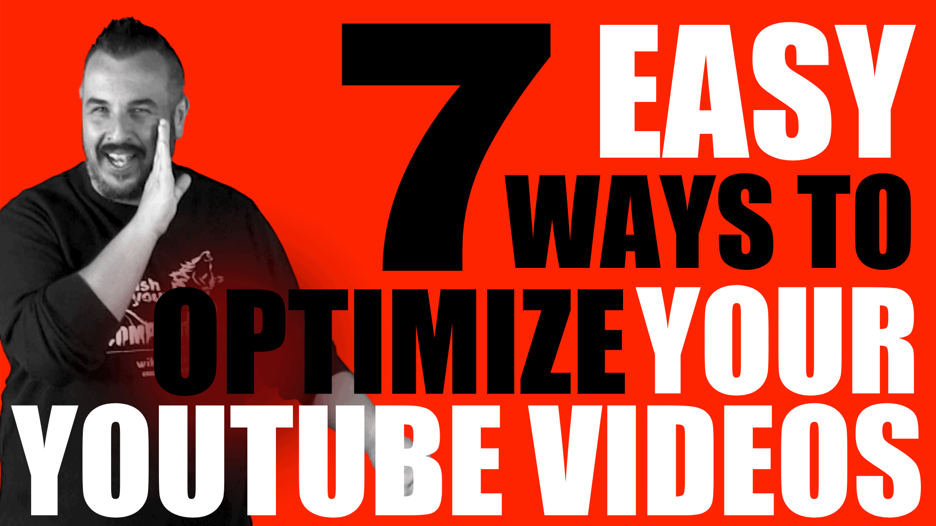 7 Easy Ways to Optimize Your YouTube Content