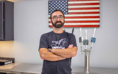 Dave Estey Named Wikimotive ‘Director of SEO’