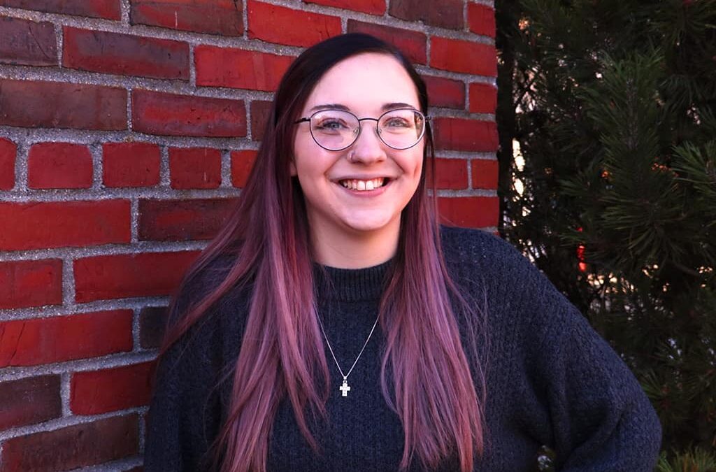 Meaghan Farrell Makes Her Move to SEO