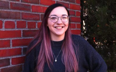 Meaghan Farrell Makes Her Move to SEO