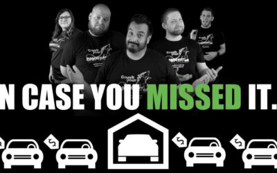 Just for Your Dealership: JTT Episodes You Might Have Missed