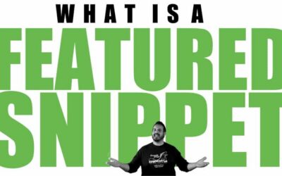 What is a Featured Snippet?