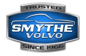 Smythe Volvo Logo