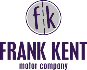 Frank Kent Motor Company Logo