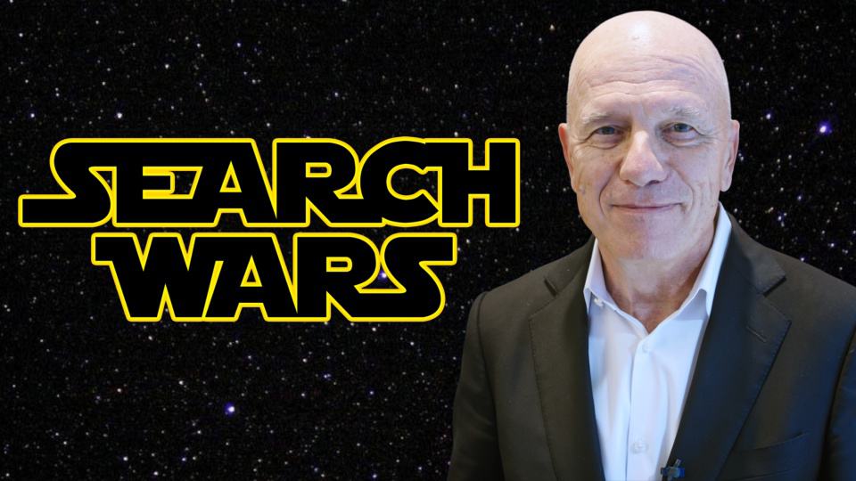 Chip Perry of A2Z Sync Discusses ‘SEARCH WARS’