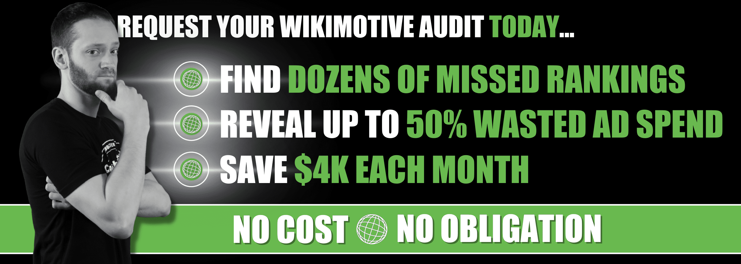 Zach Free Audit Banner