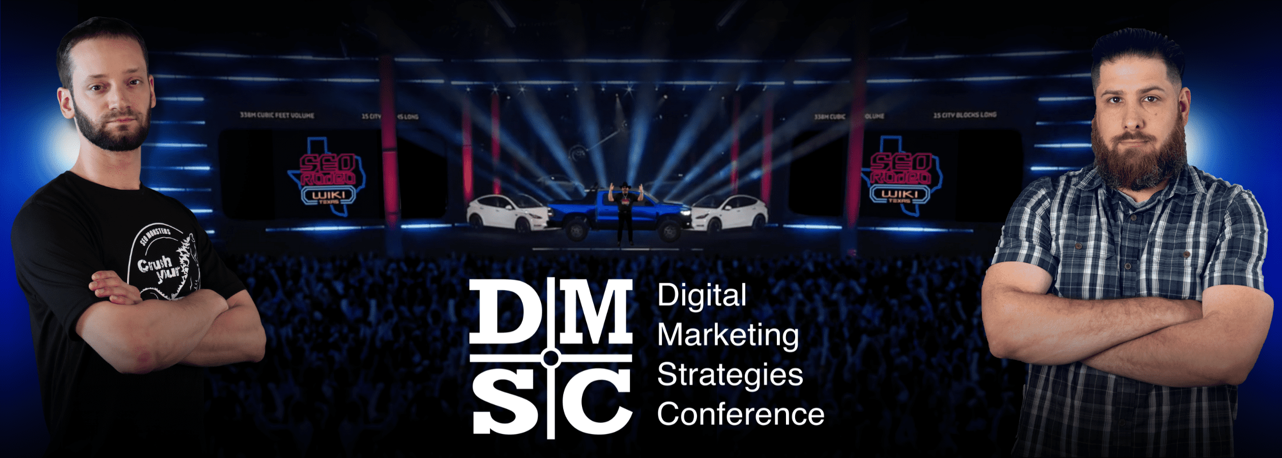 Wikimotive Digital Marketing Strategy Conference