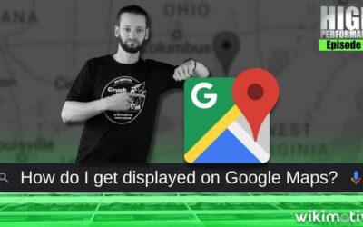 How Do I Get My Name to Display on Google Maps?