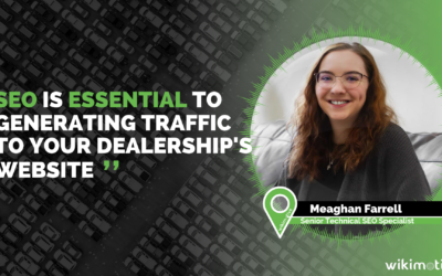 3 Essential Practices for Effective Automotive SEO