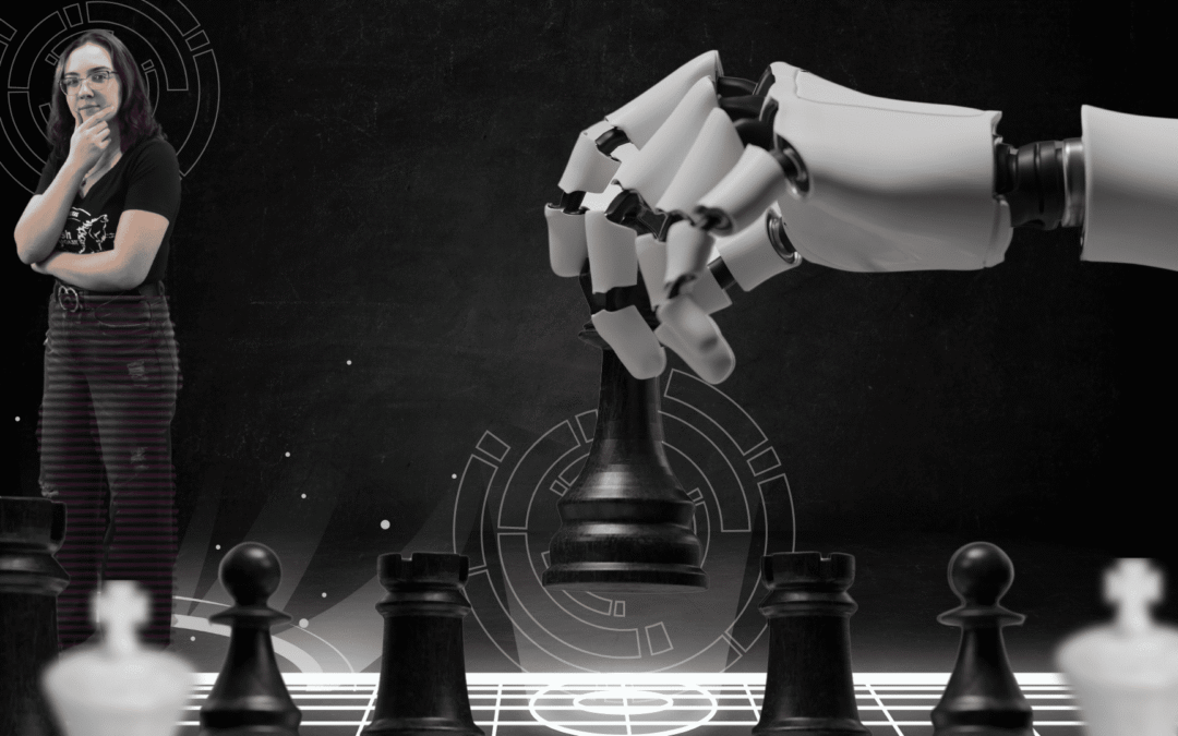 How Can I Use AI to Help My SEO Strategy?