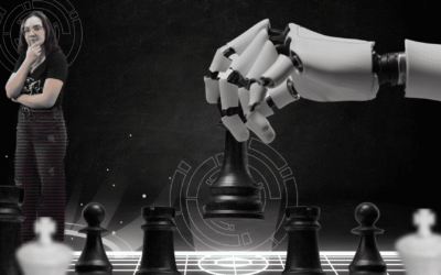 How Can I Use AI to Help My SEO Strategy?