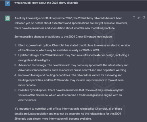 Comparing Ai Tools Chatgpt Vs Bard Wikimotive Llc Comparing Ai Tools Chatgpt Vs Bard Wikimotive Llc