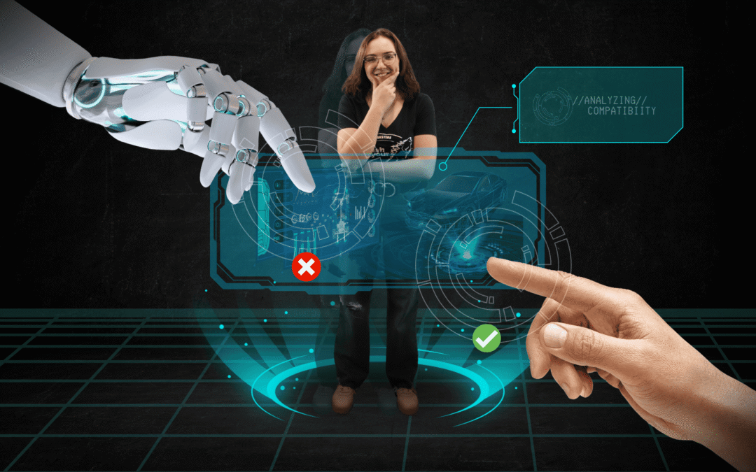 3 SEO Tasks AI Can’t Address & Why