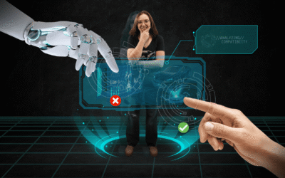 3 SEO Tasks AI Can’t Address & Why