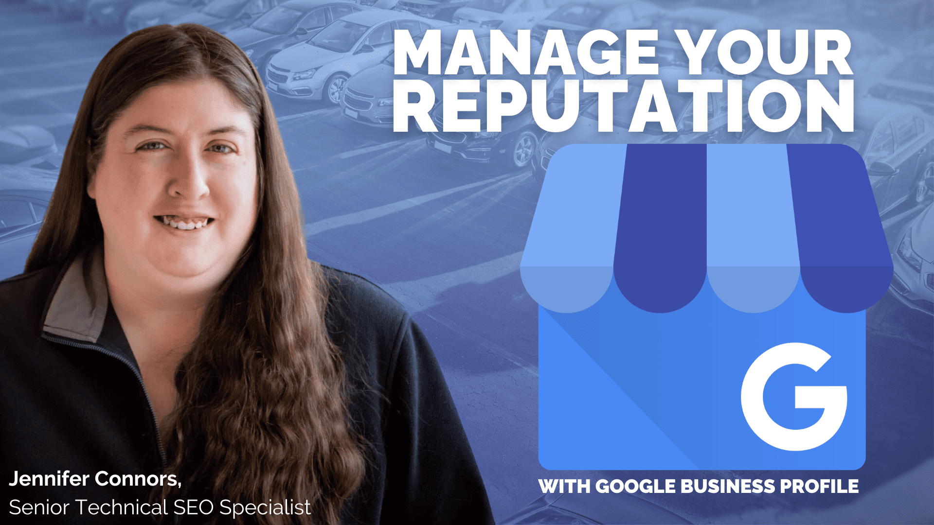 The Importance of Managing Your Google Business Profile Reputation