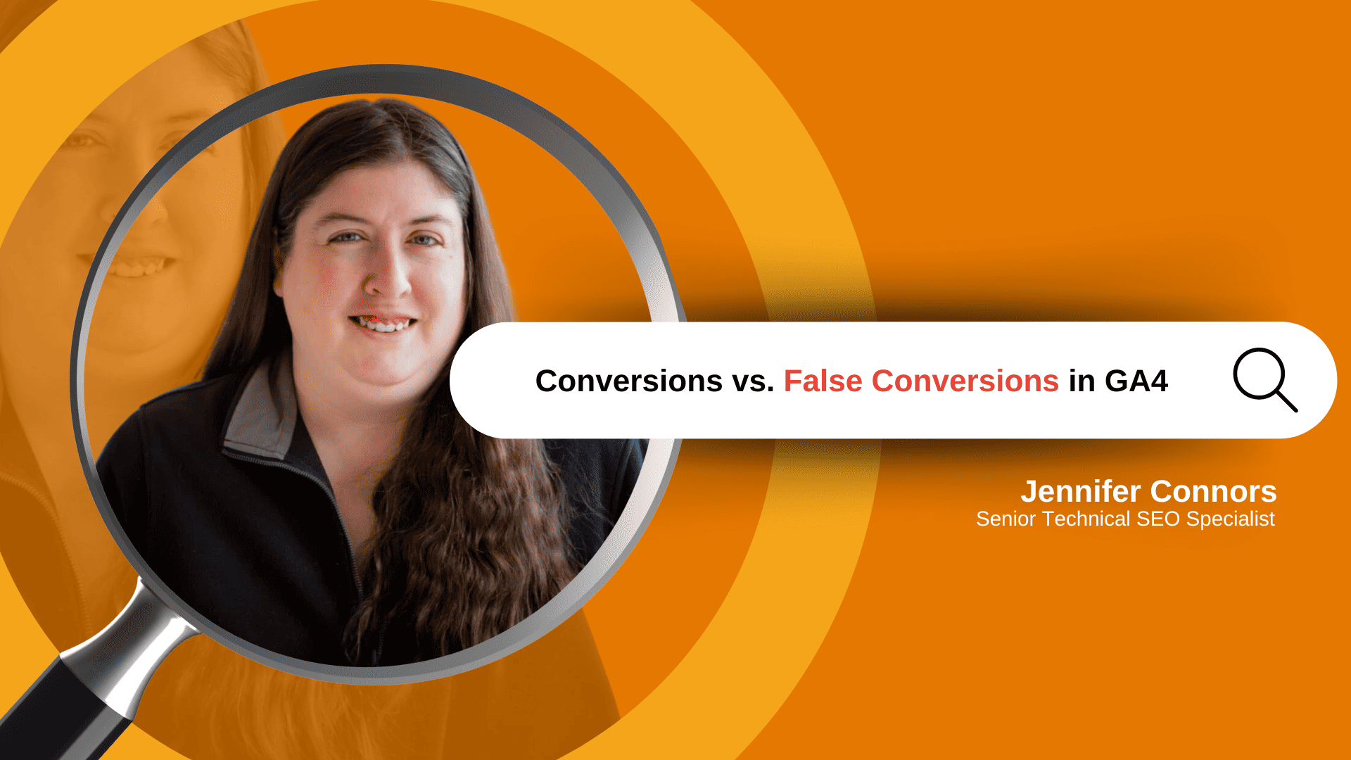 Conversions vs False Conversions in GA4
