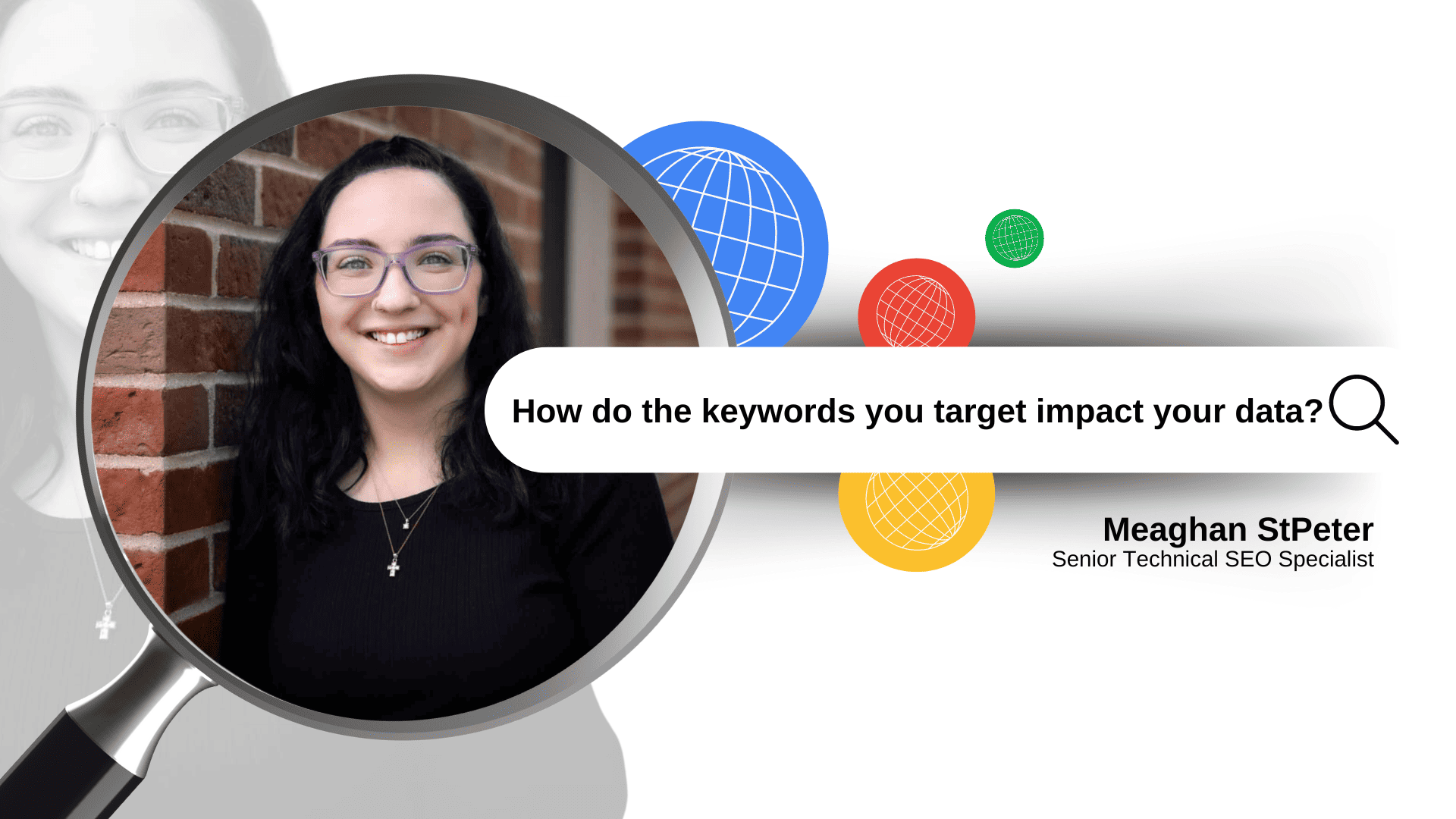 How the Keywords You Target Can Impact Your Data