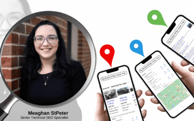Breaking Down the Search Engine Results Page