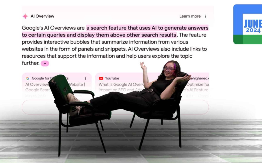 How AI Overviews Will (or Won’t) Impact Your Dealership