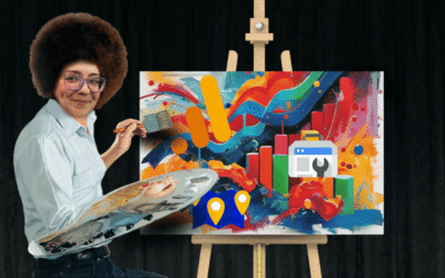 Happy Little Metrics – Why Your Data Isn’t Painting the Whole Picture