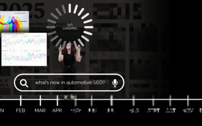 Industry Disruptions: Adapting Your Automotive SEO Strategy?