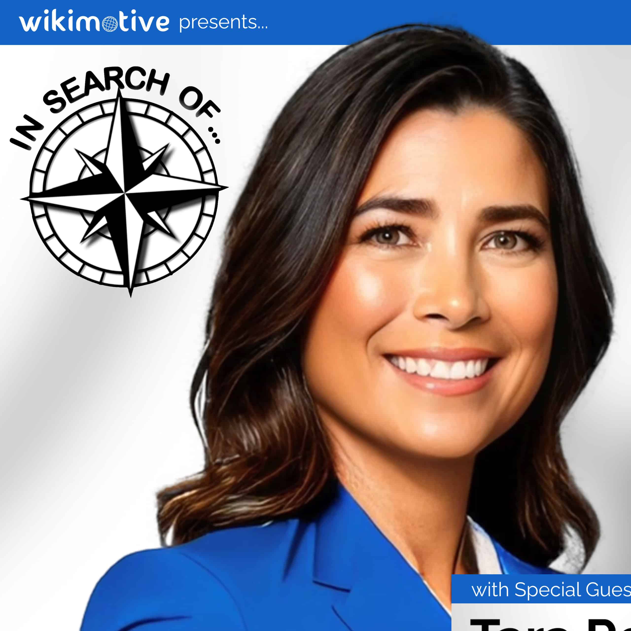 In Search Of…Owning Households, Elusive Audiences & the Pursuit of Perfection (w/ Tara Rego)