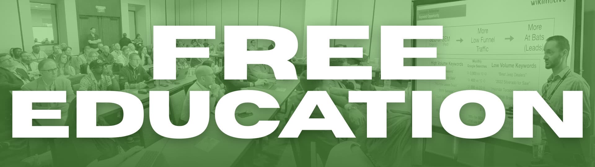 DMSC 2025 Free Education