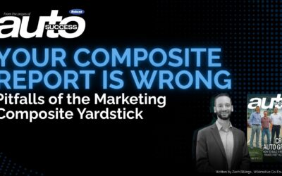 Your Composite Report Is Wrong | Pitfalls of the Marketing Composite Yardstick