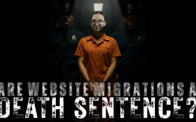 Are Website Migrations a Traffic Death Sentence?