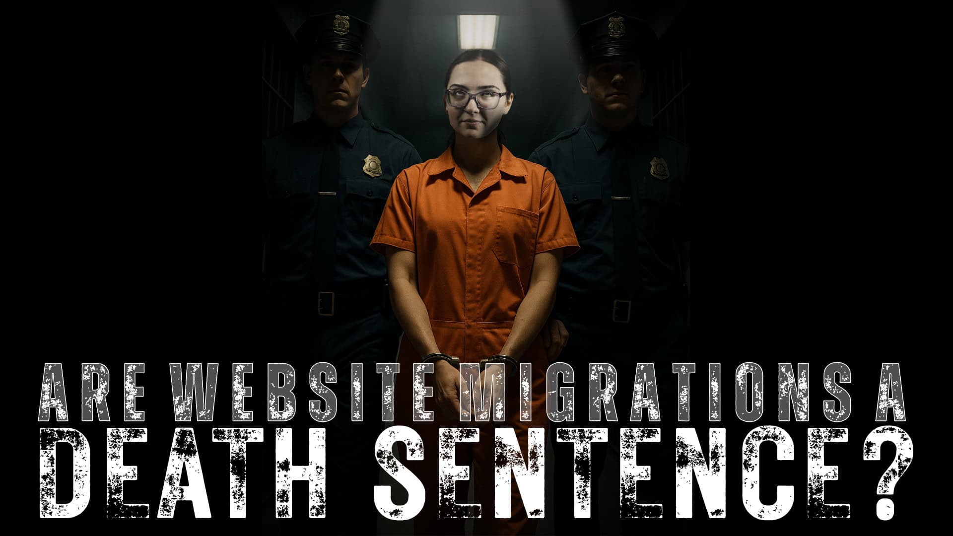 Are Website Migrations a Traffic Death Sentence?