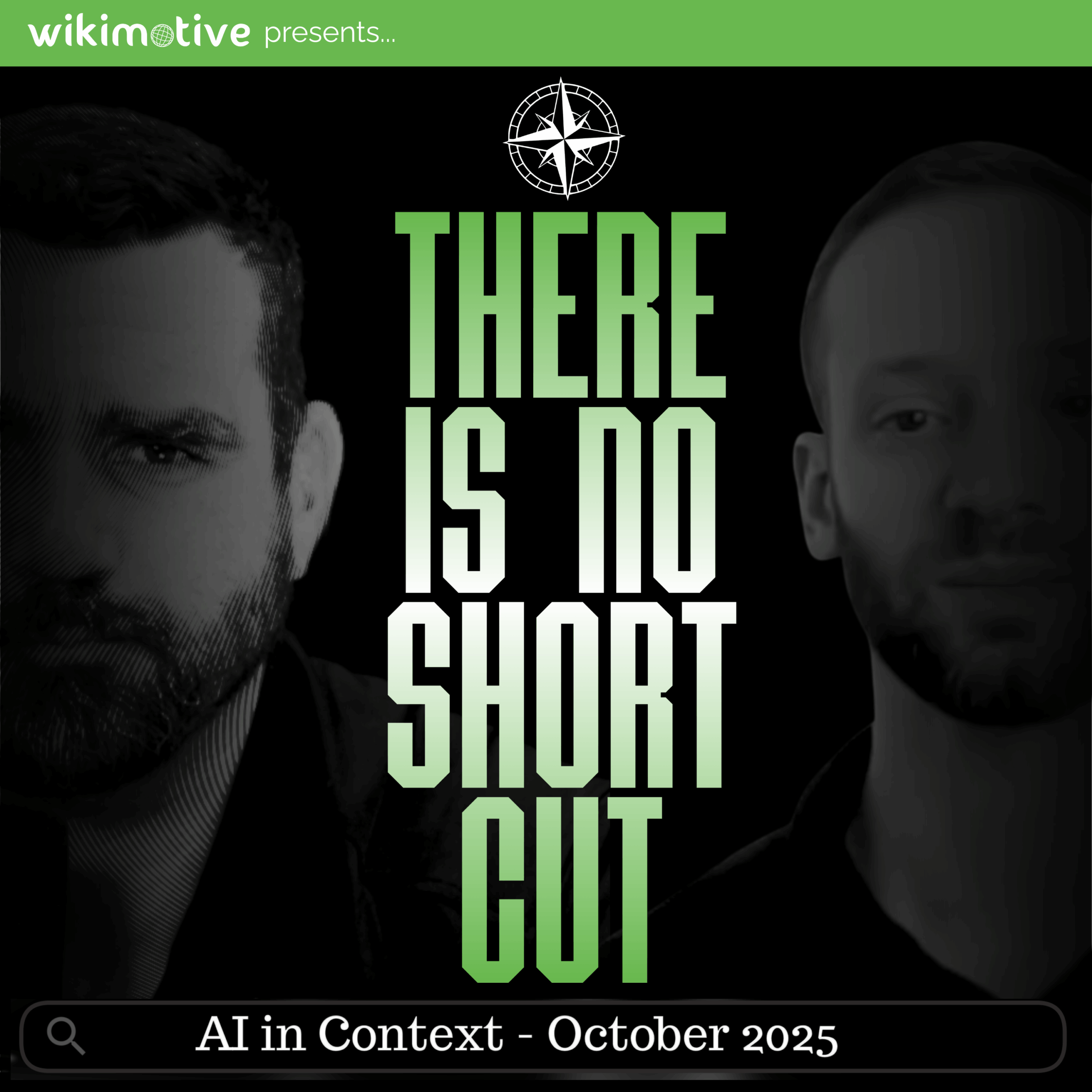 In Search Of…INSIGHTS | AI in Context – October 2025