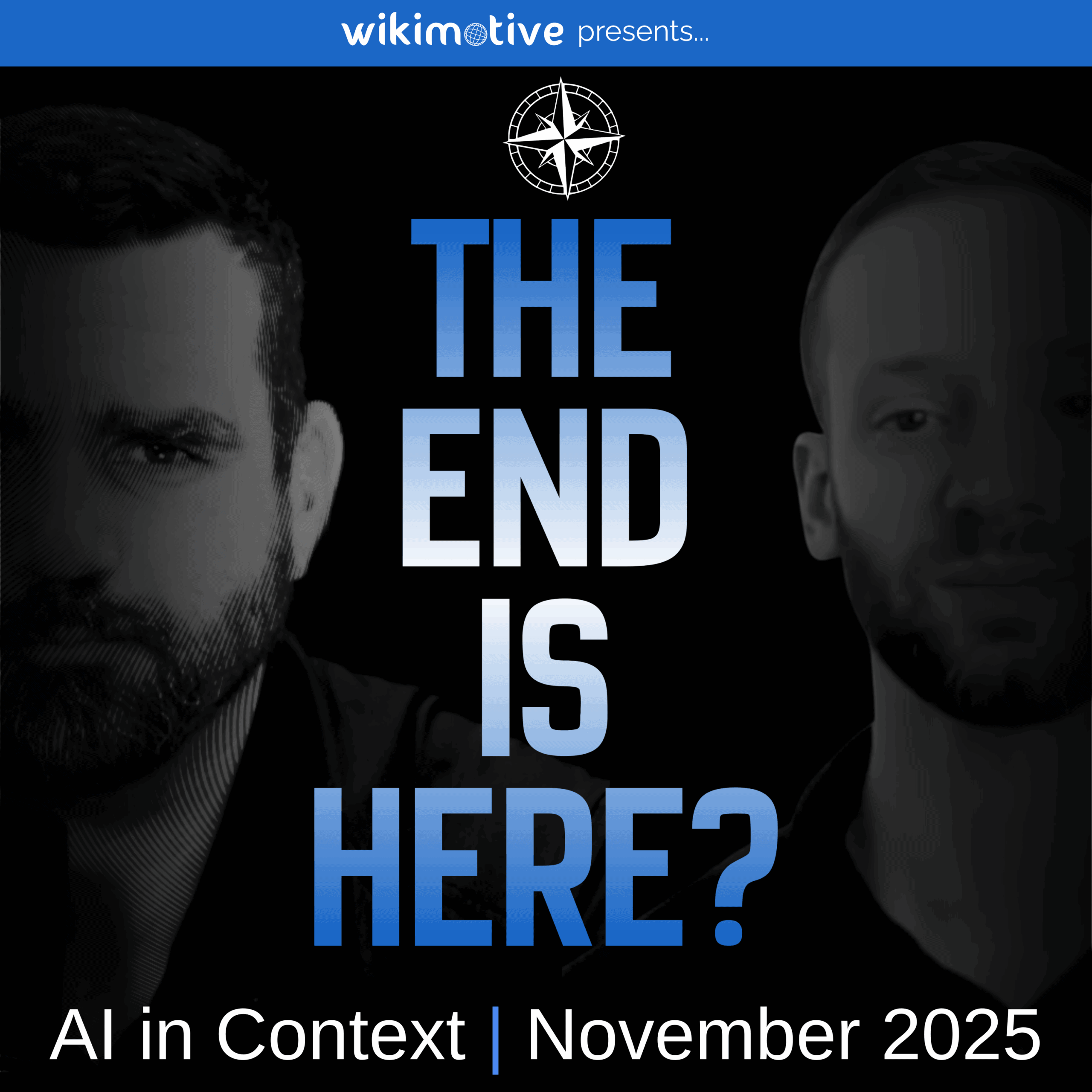 In Search Of…INSIGHTS | AI in Context – November 2025