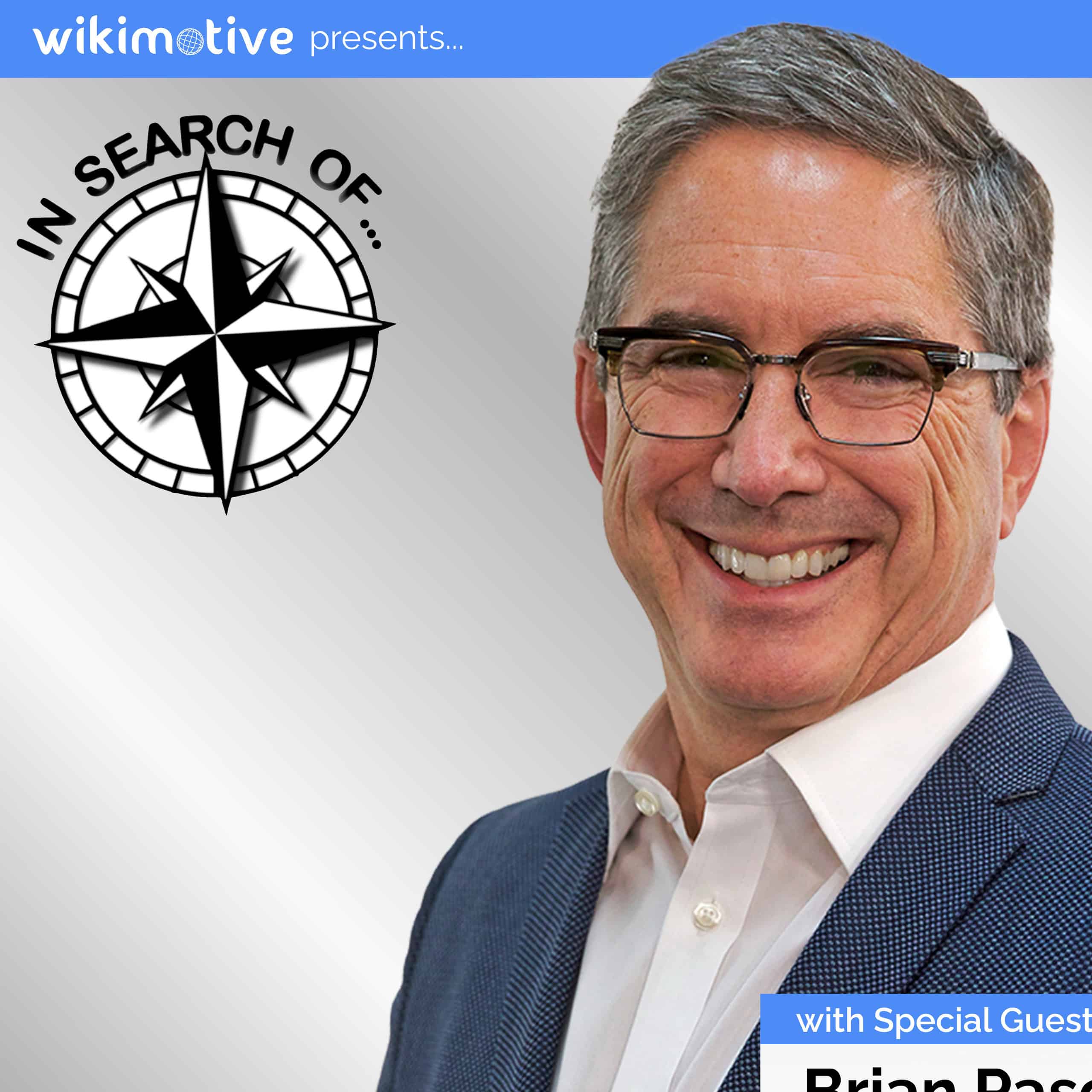 In Search Of…Data Leaks, Dealer Fatigue & the Education Void (w/ Brian Pasch)