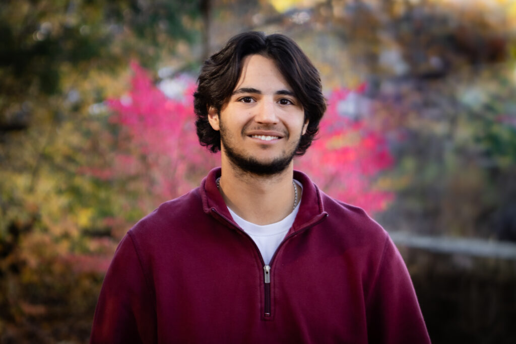 Jack Polatchek, Marketing Generalist