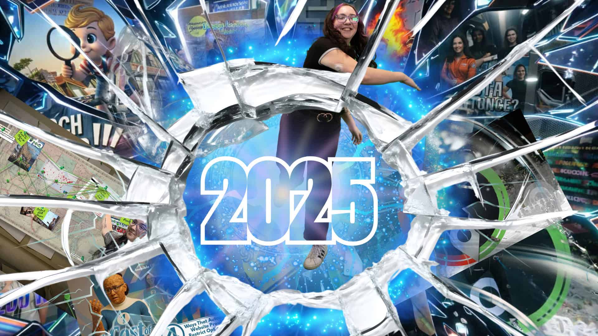 How 2025 Changed (and Didn’t Change) the World of Automotive SEO