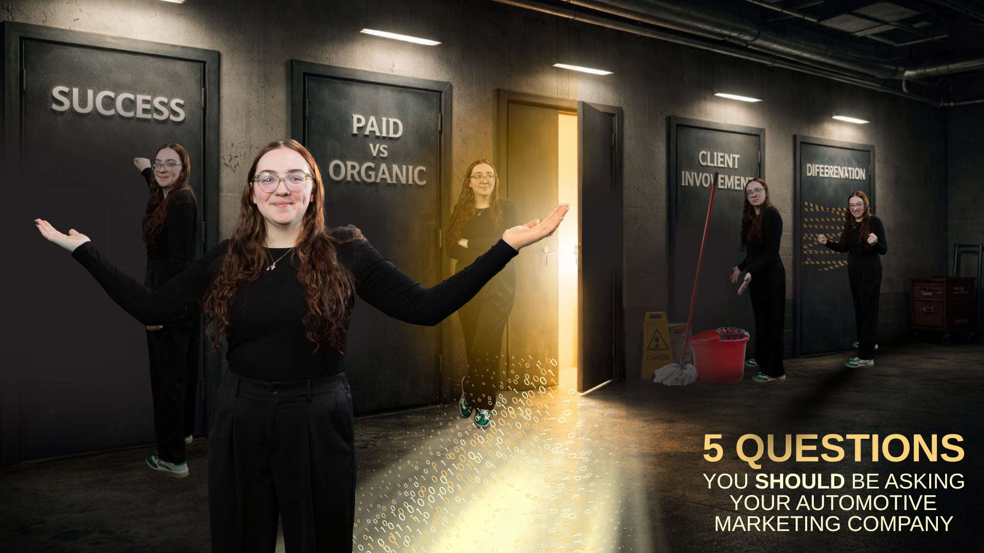 5 Questions You Should Be Asking Your Automotive Marketing Company