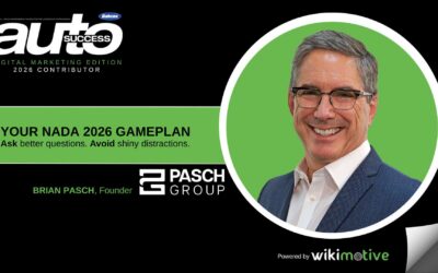 Developing An Exhibit Hall Gameplan for NADA 2026