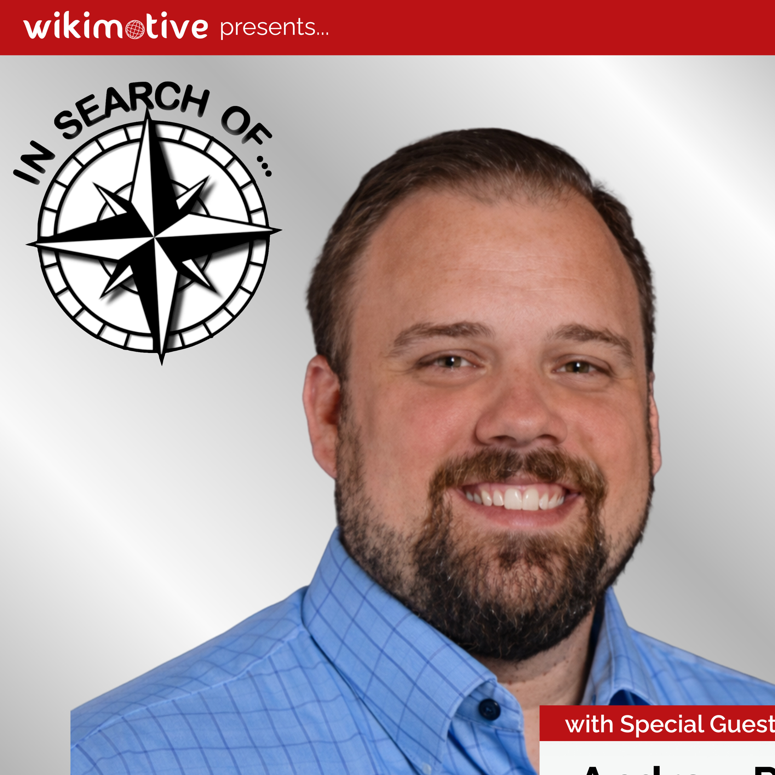 In Search Of Market Volatility, Adaptive Leadership & Playing the Long Game (w/ Andrew Ruck)